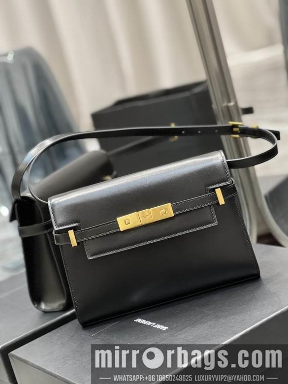 YSL Replica Bags 675626 24x17.5x6cm YG 2