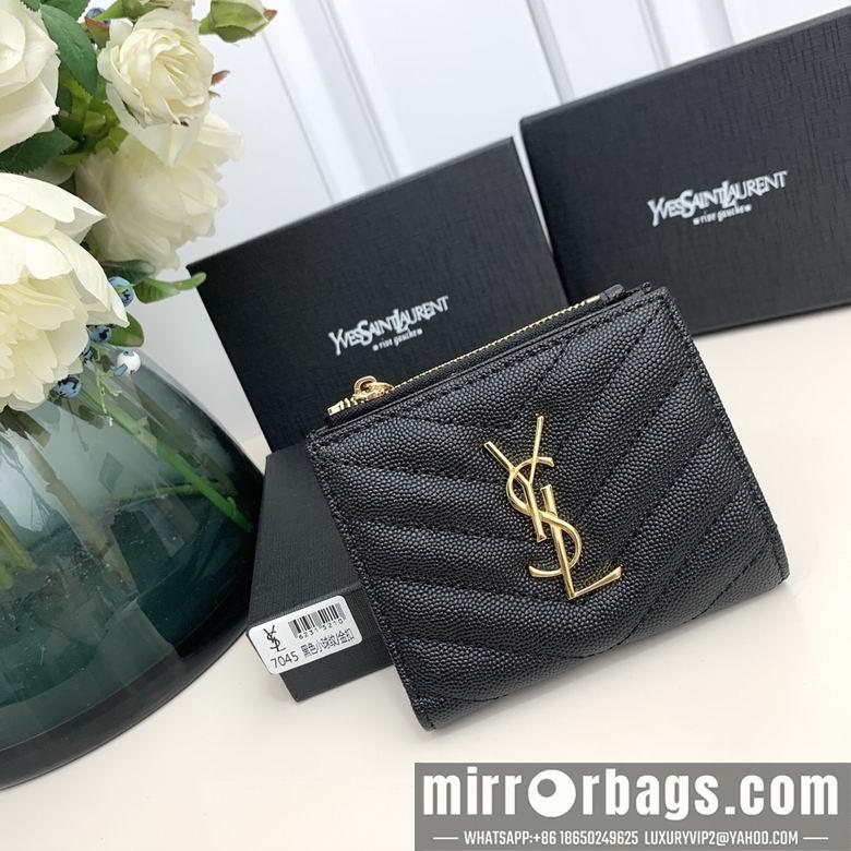 YSL Replica Bags 7045 11X9X2cm ZC 4