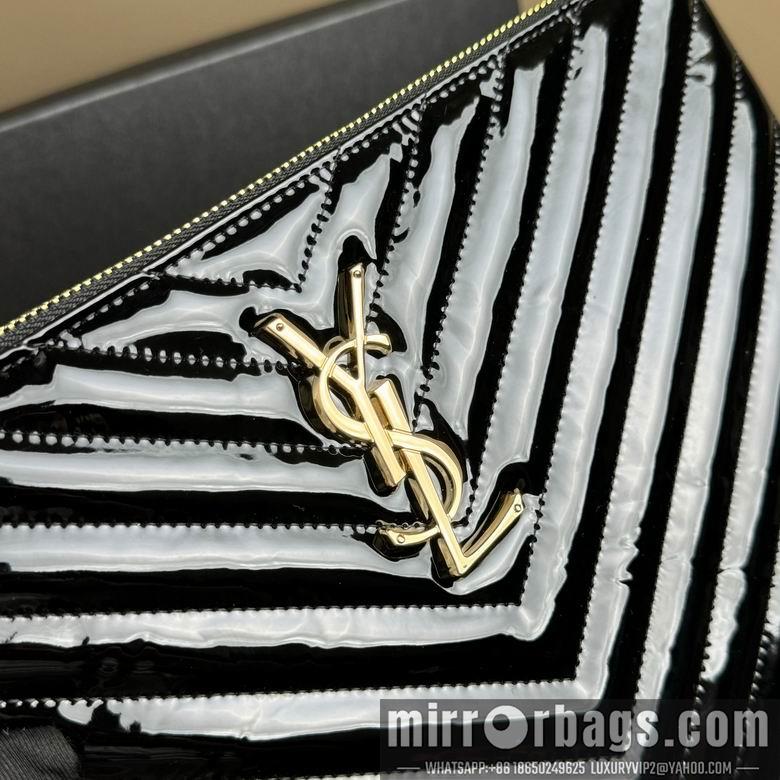 YSL Replica Bags 1122 30X20cm YG 6