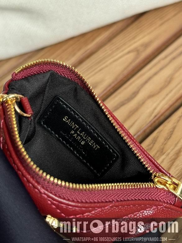 YSL Replica Bags 438386 13X7.5X2cm YG 9