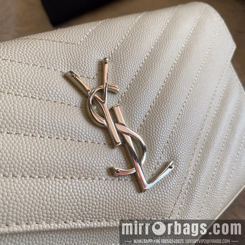 YSL Replica Bags 360452 22.5X14X4cm MT 7