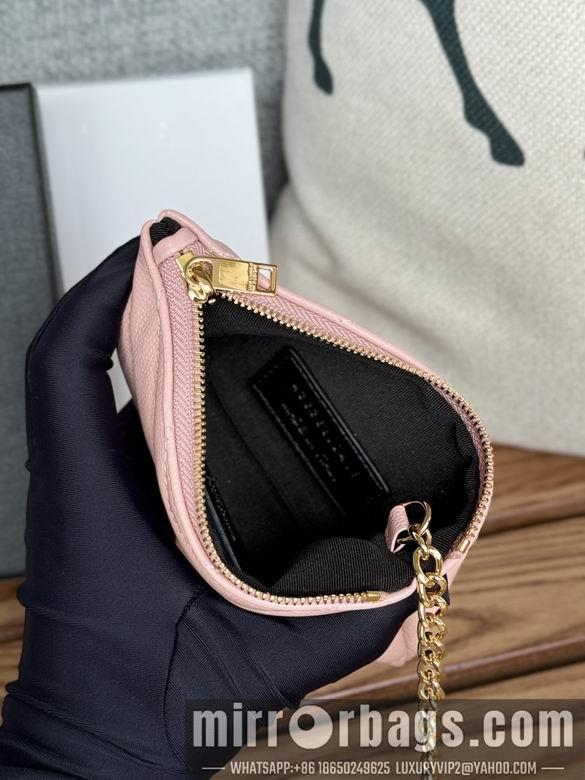 YSL Replica Bags 438386 13X7.5X2cm YG 8