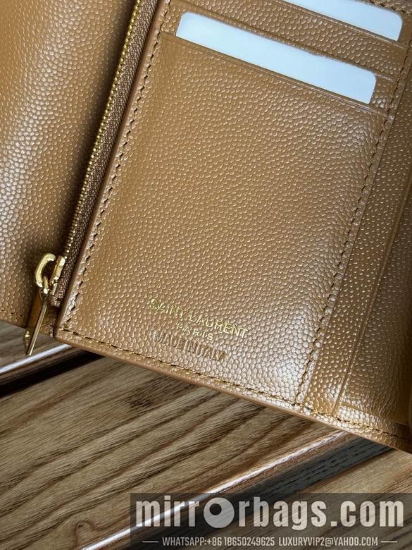 YSL Replica Bags 403943 12.5X10X2.5cm YG 6