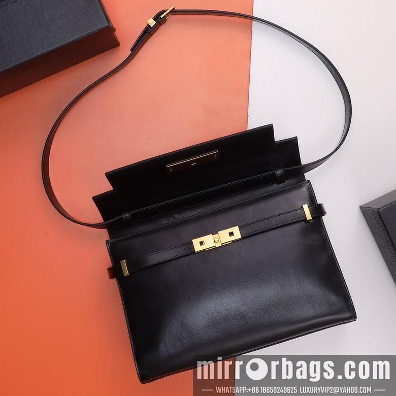 YSL Replica Bags 579271 29X20.5X7cm YG 7