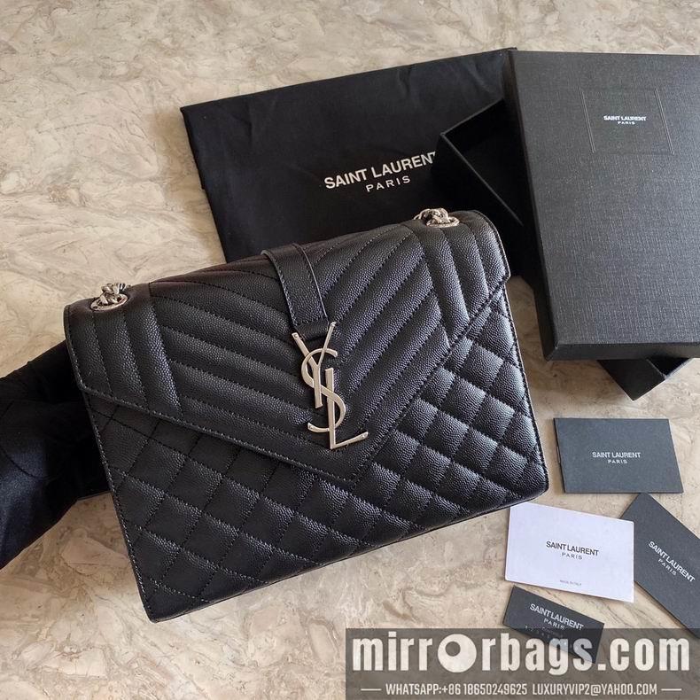 YSL Replica Bags 392739 24x17.5x6 cm mt03