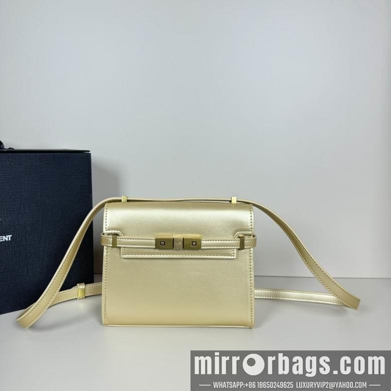 YSL Replica Bags 19X14X4cm 032515 JY 11
