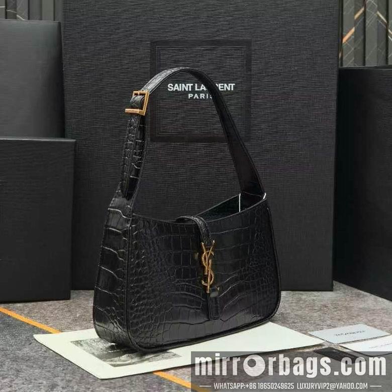 YSL Replica Bags 657228 25X14X6cm XMY 4