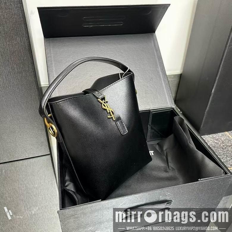 YSL Replica Bags 735215 26X20X12cm XMY 4