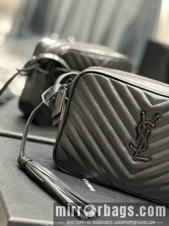 YSL Replica Bags 520534-1 23X16X6cm YG 11