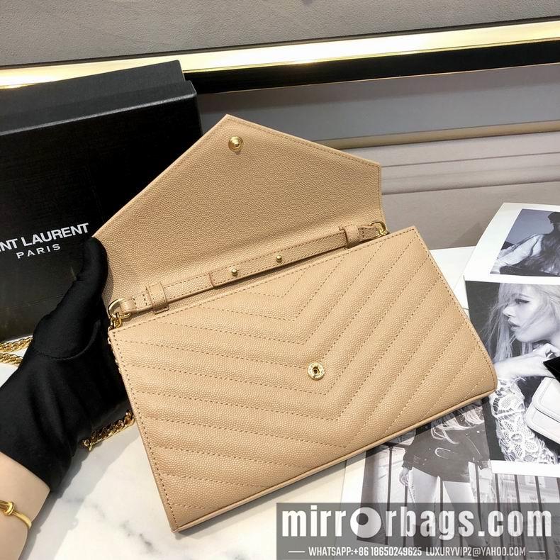 YSL Replica Bags 360452 22.5x14x4 cm wf01