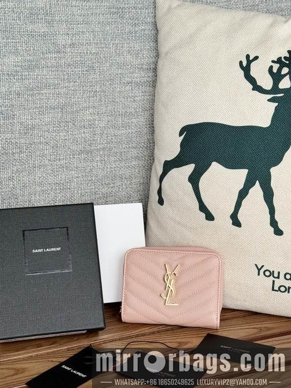 YSL Replica Bags 403723 12X10X3cm YG 6