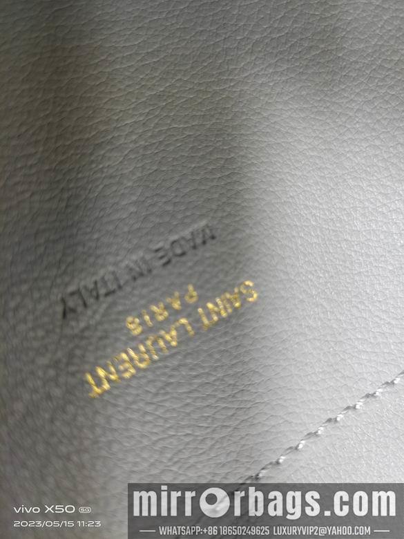 YSL Replica Bags 8865 22X14X5cm XMY 3