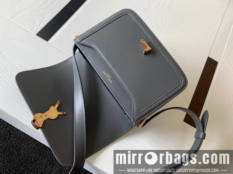YSL Replica Bags 634306 19x13x5cm YG 1
