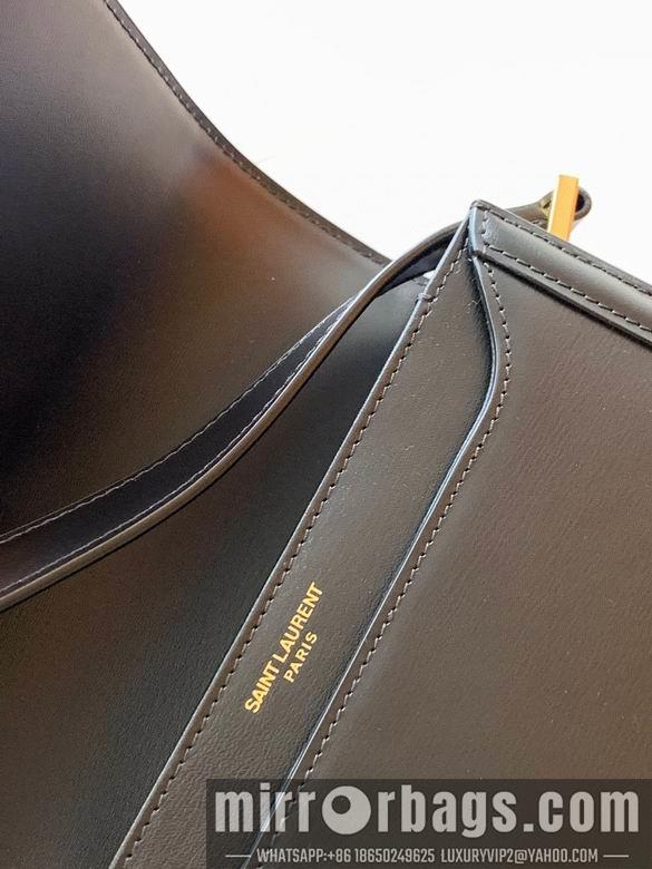 YSL Replica Bags 634306 19x13x5cm YG 6