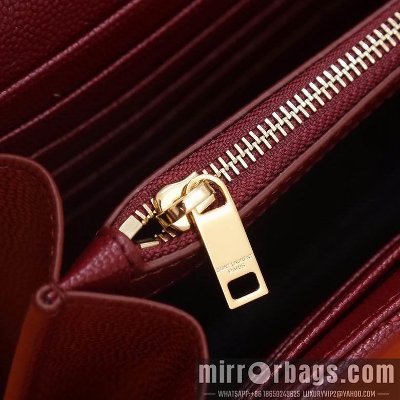 YSL Replica Bags 377828 22.5X14X4cm YG 5