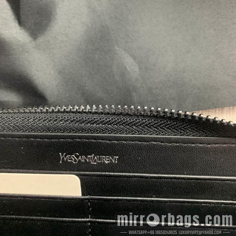 YSL Replica Bags 358094 19x10x2cm YG 1