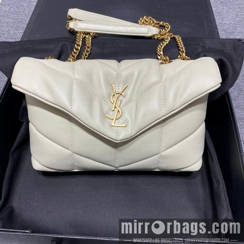 YSL Replica Bags 759337 23X15.5X8.5cm MT 4