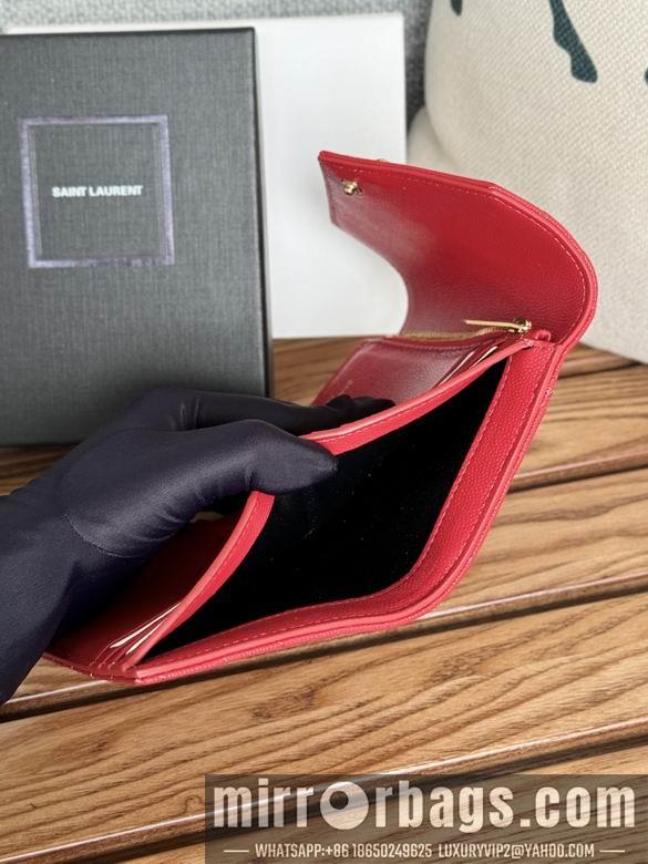 YSL Replica Bags 403943 12.5X10X2.5cm YG 9