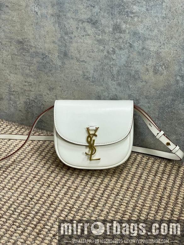 YSL Replica Bags 619740 18X15.5X5.5cm MT 4