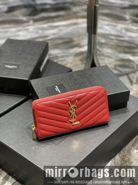 YSL Replica Bags A064K 19X9.5X2.5cm YG 2