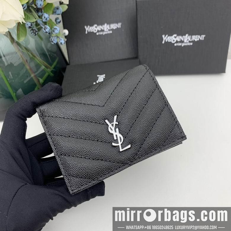 YSL Replica Bags 7009 11X9X3cm ZC 4