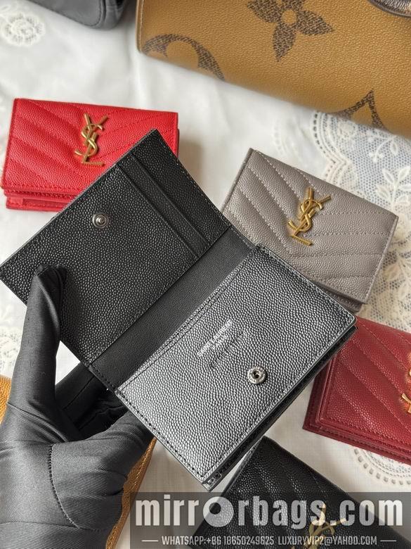 YSL Replica Bags 596323 10X7X2.5cm YG 1