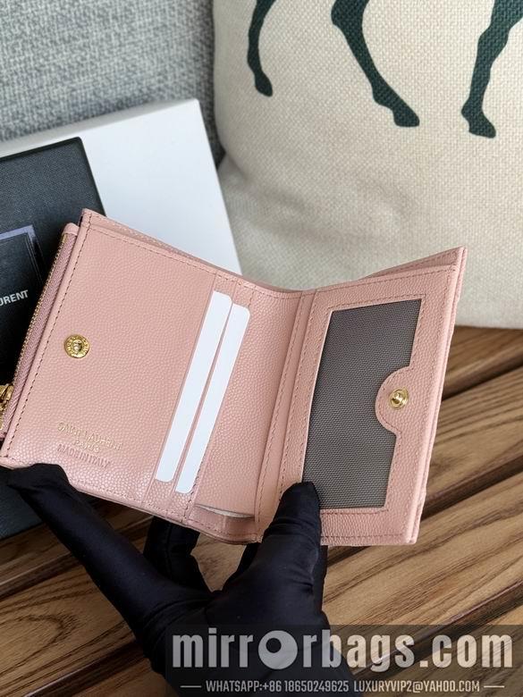 YSL Replica Bags 517045 10X8X2cm YG 2