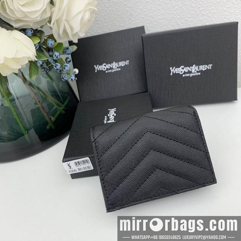 YSL Replica Bags 7009 11X9X3cm ZC 4