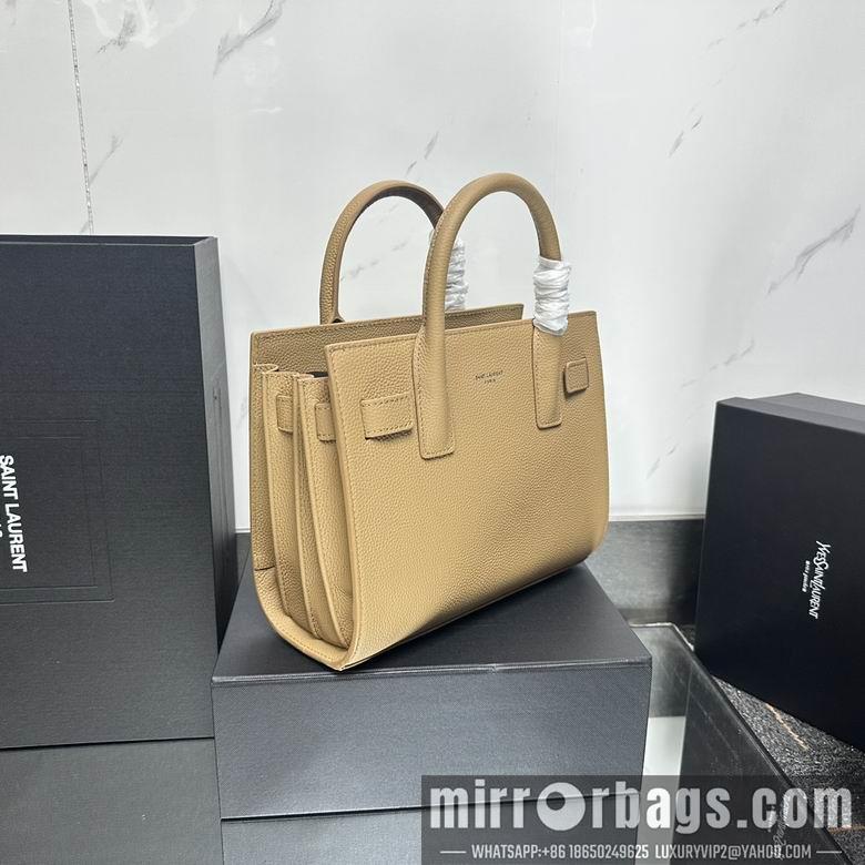 YSL Replica Bags 421863 26X20.5X12.5cm XMY 5