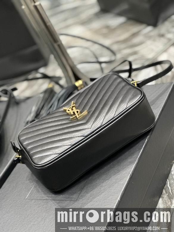 YSL Replica Bags 520534-1 23X16X6cm YG 10