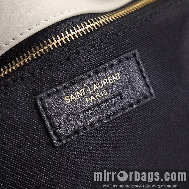 YSL Replica Bags 620333 23X15.5X8.5cm YG 4