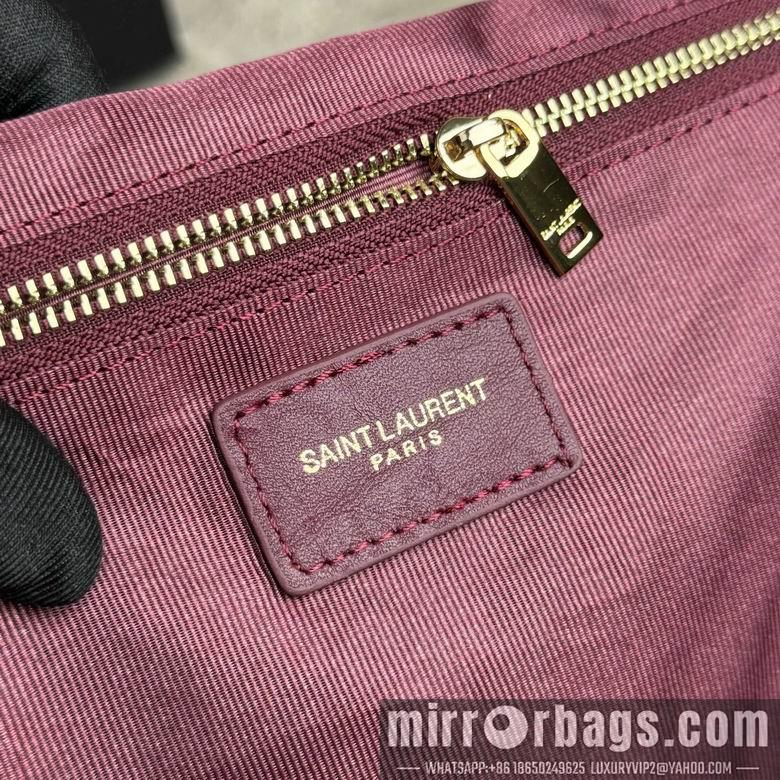 YSL Replica Bags 1122 30X20cm YG 5