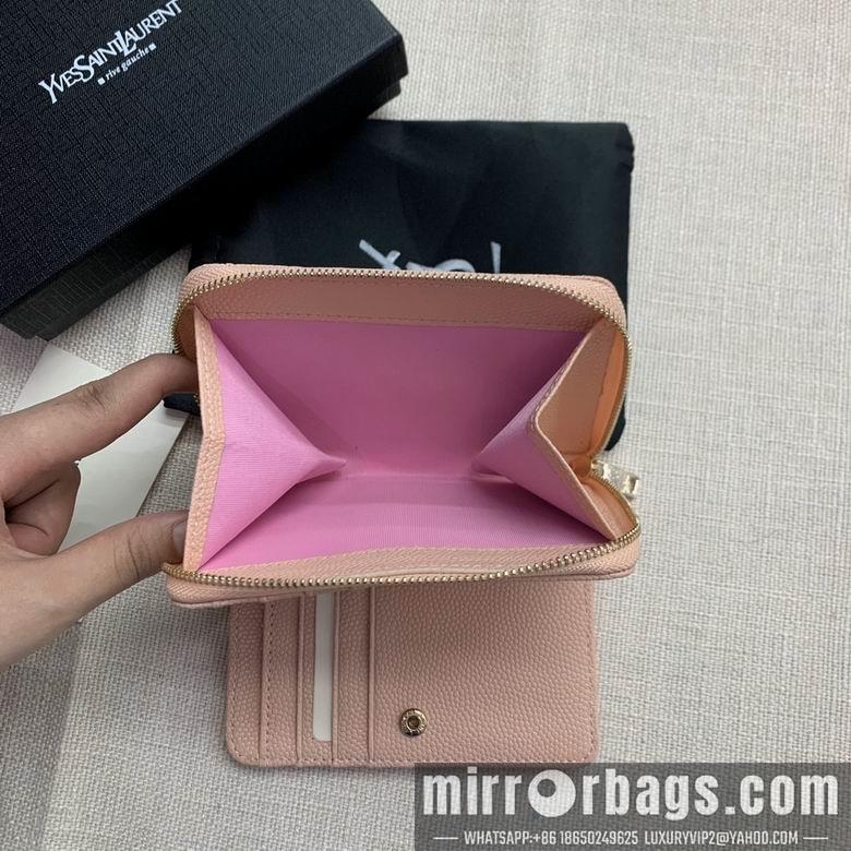 YSL Replica Bags 358090 15x9x2cm YG 5