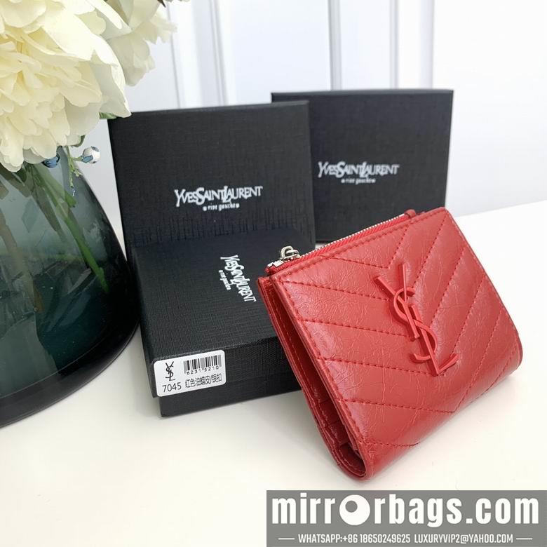 YSL Replica Bags 7045 11X9X2cm ZC 1