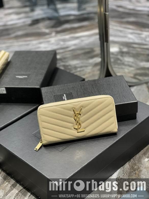 YSL Replica Bags A064K 19X9.5X2.5cm YG 4