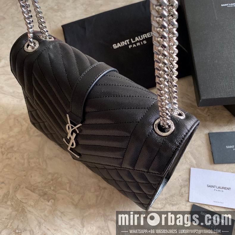 YSL Replica Bags 392739 24x17.5x6 cm mt03