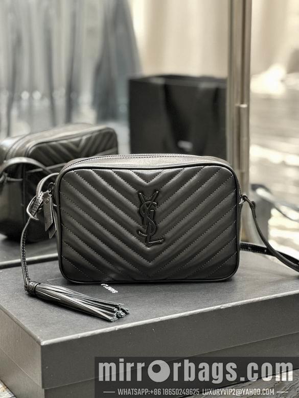 YSL Replica Bags 520534-1 23X16X6cm YG 11