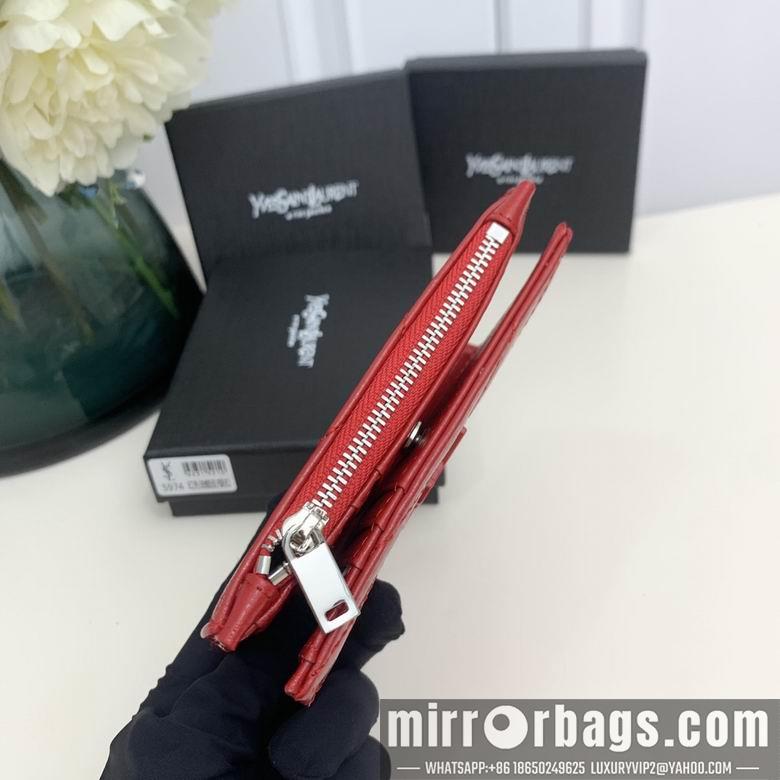 YSL Replica Bags 5947 13X9.5X2cm ZC 2