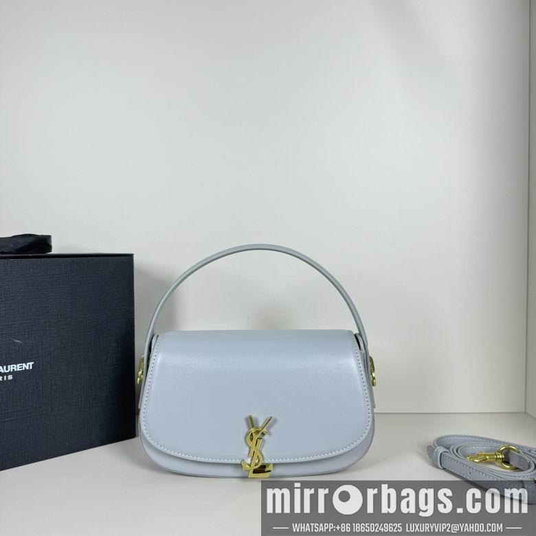 YSL Replica Bags 24X10X16.5cm 062403 XMY 4