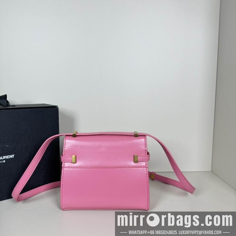 YSL Replica Bags 19X14X4cm 032515 JY 7