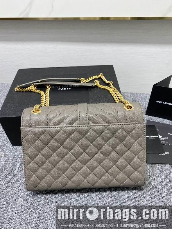 YSL Replica Bags 392739 24x17.5x6 cm mt11