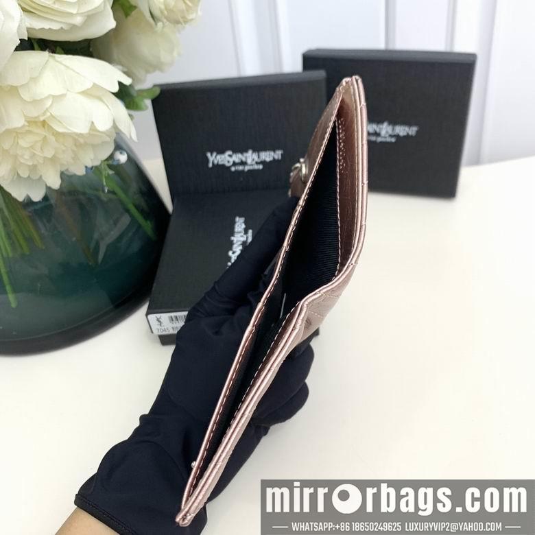 YSL Replica Bags 7045 11X9X2cm ZC 3