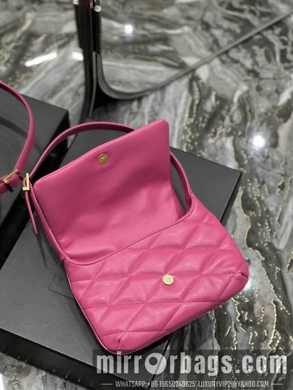 YSL Replica Bags 698567 24X18X5.5cm YG 5