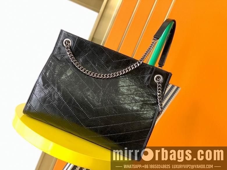 YSL Replica Bags 577999 33X27X11.5cm YG 4