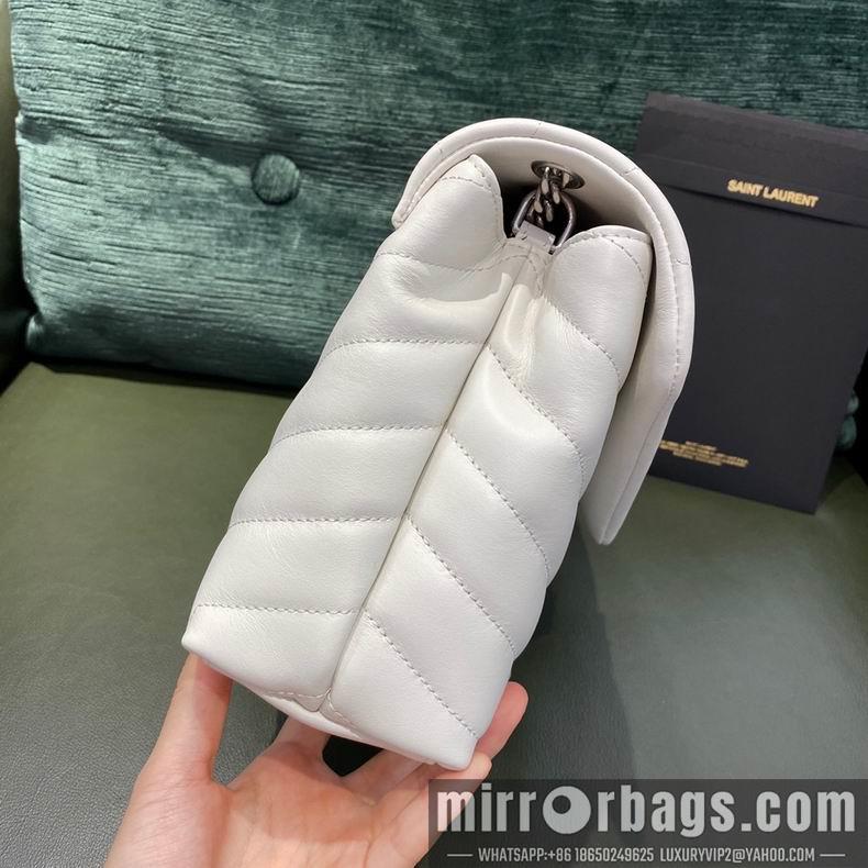 YSL Replica Bags 494699 23x17x9 cm wf04
