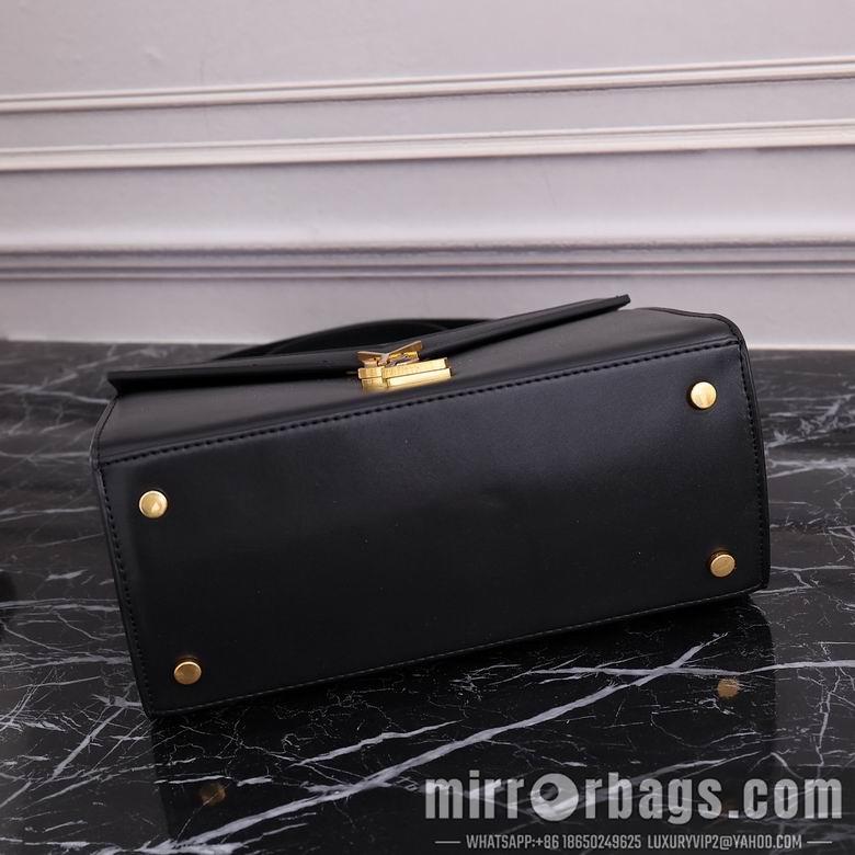YSL Replica Bags 6873 24X11X20cm YG 2
