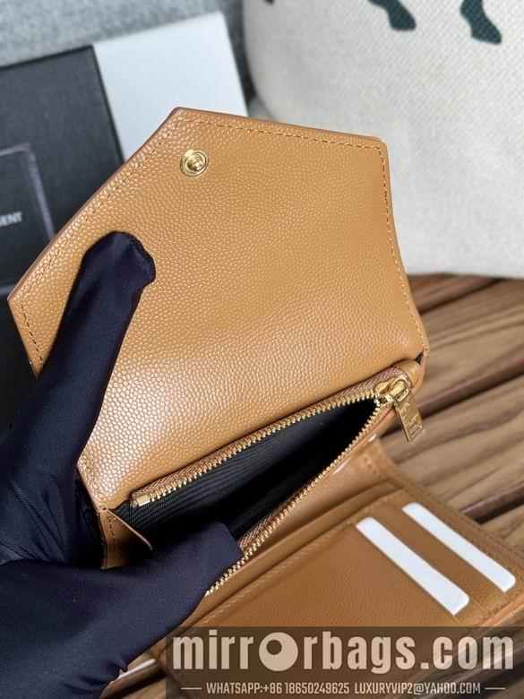 YSL Replica Bags 403943 12.5X10X2.5cm YG 6
