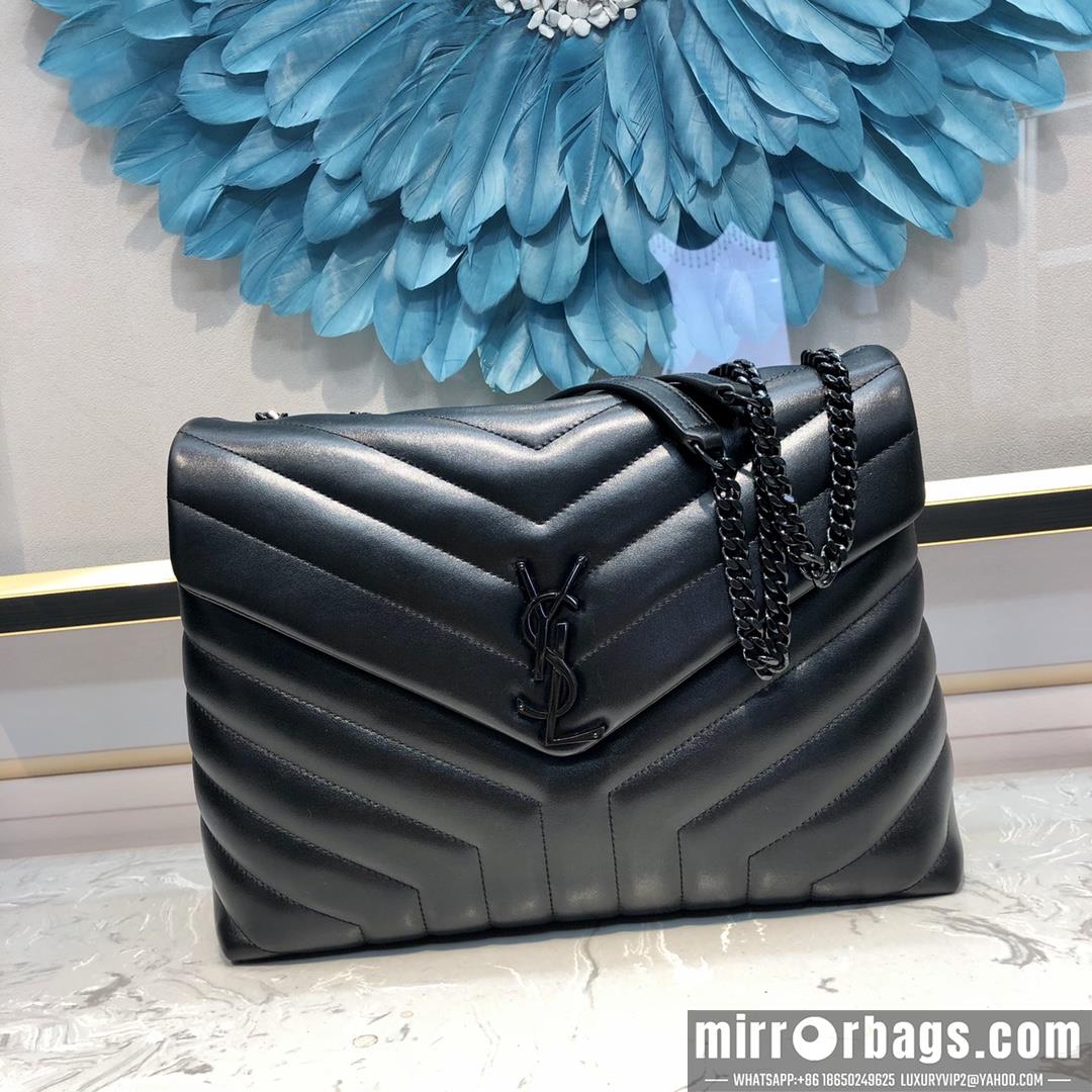 YSL Replica Bags 459749 31x22x10 cm wf07