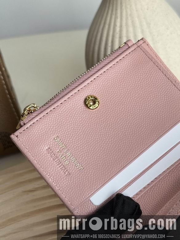 YSL Replica Bags 517045 13X9X1.5cm YG 1