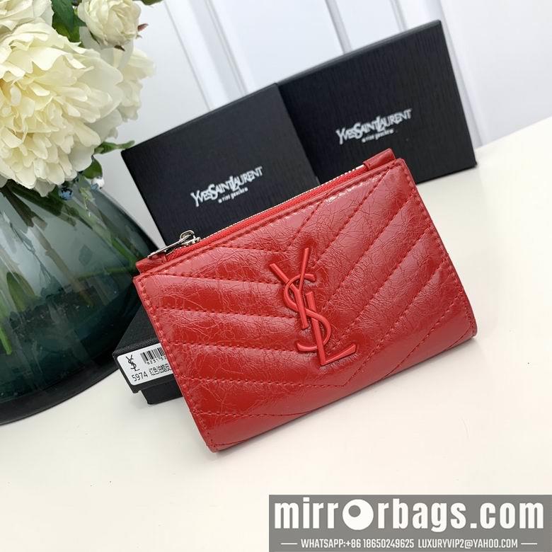 YSL Replica Bags 5947 13X9.5X2cm ZC 2